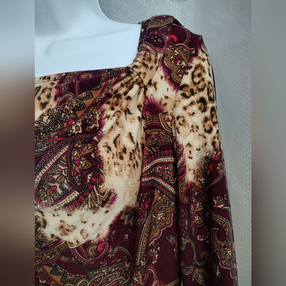 Susan Lawrence blouse - Picture 2 of 4